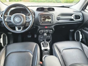 Jeep Renegade 1.4 170. Limited//Koja/ Bi Xenon   | Mobile.bg    14