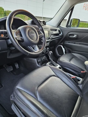 Jeep Renegade 1.4 170. Limited//Koja/ Bi Xenon   | Mobile.bg    13