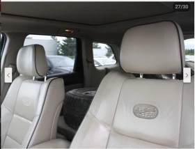 Jeep Grand cherokee OVERLAND* 5.7* V8* 8ZF* * * * L | Mobile.bg    17