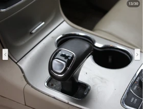 Jeep Grand cherokee OVERLAND* 5.7* V8* 8ZF* * * * L | Mobile.bg    13