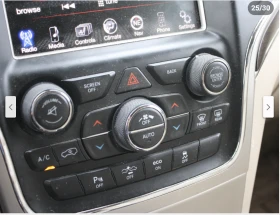 Jeep Grand cherokee OVERLAND* 5.7* V8* 8ZF* * * * L | Mobile.bg    12