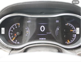 Jeep Grand cherokee OVERLAND* 5.7* V8* 8ZF* * * * L | Mobile.bg    14