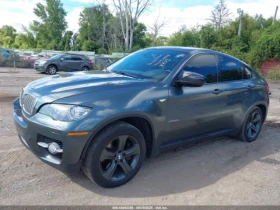 BMW X6 XDRIVE50I - 19900 лв. / 10174.71 € - 10140495 2