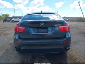 BMW X6 XDRIVE50I - 19900 лв. / 10174.71 € - 10140495 15
