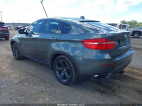 BMW X6 XDRIVE50I - 19900 лв. / 10174.71 € - 10140495 3