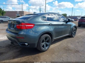 BMW X6 XDRIVE50I - 19900 лв. / 10174.71 € - 10140495 4