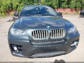 BMW X6 XDRIVE50I - 19900 лв. / 10174.71 € - 10140495 6