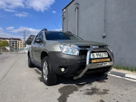 Обява за продажба на Dacia Duster ~10 500 лв. - изображение 1