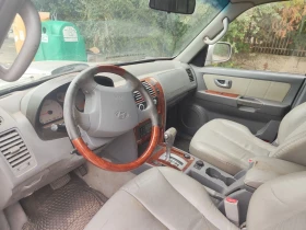 Hyundai Terracan Бартер, снимка 5