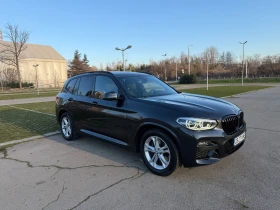 BMW X3 3.0 d * xDrive * M-пакет, снимка 2