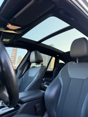 BMW X3 3.0 d * xDrive * M-пакет, снимка 14