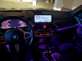 BMW X3 3.0 d * xDrive * M-пакет, снимка 16