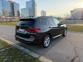 BMW X3 3.0 d * xDrive * M-пакет, снимка 5