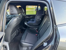 BMW X3 3.0 d * xDrive * M-пакет, снимка 15