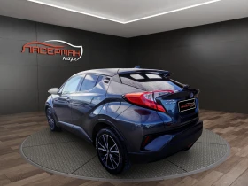 Toyota C-HR 1.8H TREND E-CVT , снимка 2