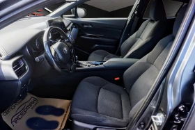 Toyota C-HR 1.8H TREND E-CVT , снимка 7
