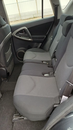 Toyota Rav4 2.2D4D 166 000km - 4750 € / 9290.19 лв. - 88217870 13