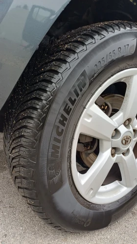 Toyota Rav4 2.2D4D 166 000km - 4750 € / 9290.19 лв. - 88217870 10