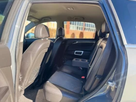 Opel Antara, снимка 7