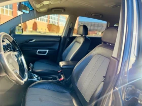 Opel Antara, снимка 9