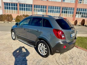 Opel Antara, снимка 6