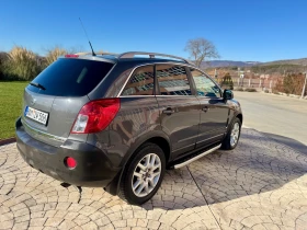 Opel Antara, снимка 4