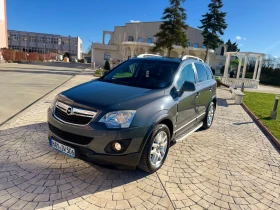 Opel Antara, снимка 1