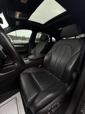 BMW X6 ПАМЕТ* ПАНОРАМА* DIGITAL* КОЖА* ПОДГРЕВ* ЩОРИ - 17200 € / 33640.28 лв. - 29765325 8