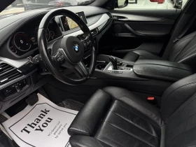 BMW X6 ПАМЕТ* ПАНОРАМА* DIGITAL* КОЖА* ПОДГРЕВ* ЩОРИ - 17200 € / 33640.28 лв. - 29765325 7