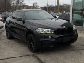 BMW X6 ПАМЕТ* ПАНОРАМА* DIGITAL* КОЖА* ПОДГРЕВ* ЩОРИ
