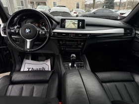 BMW X6 ПАМЕТ* ПАНОРАМА* DIGITAL* КОЖА* ПОДГРЕВ* ЩОРИ - 17200 € / 33640.28 лв. - 29765325 13