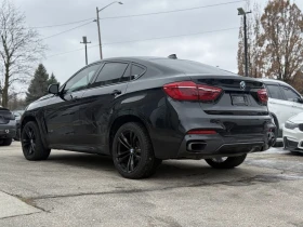 BMW X6 ПАМЕТ* ПАНОРАМА* DIGITAL* КОЖА* ПОДГРЕВ* ЩОРИ - 17200 € / 33640.28 лв. - 29765325 5