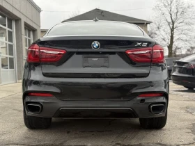 BMW X6 ПАМЕТ* ПАНОРАМА* DIGITAL* КОЖА* ПОДГРЕВ* ЩОРИ - 17200 € / 33640.28 лв. - 29765325 6