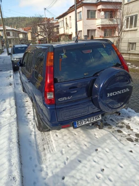 Honda Cr-v - 5000 € / 9779.15 лв. - 47385489 5