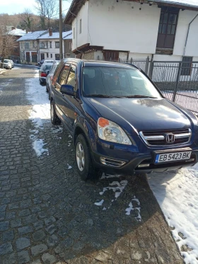 Honda Cr-v - 5000 € / 9779.15 лв. - 47385489 3