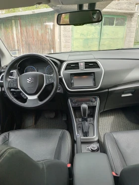 Suzuki SX4 S-Cross - 9000 € / 17602.47 лв. - 19812416 13