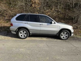 BMW X5, снимка 7