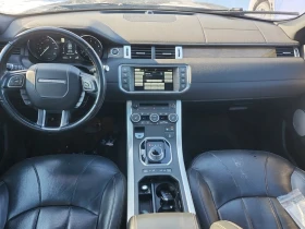 Land Rover Range Rover Evoque * HSE SI4 * CARFAX * ЦЕНА ДО БГ, снимка 6
