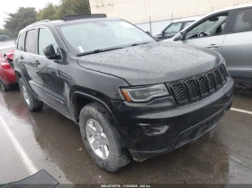 Jeep Grand cherokee 3.6L V-6 DOHC, VVT, 293HP 4X4 Drive