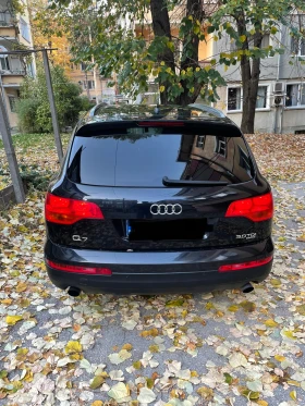 Audi Q7 3.0 TDI - 8999 € / 17600.51 лв. - 15551408 10
