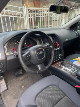 Audi Q7 3.0 TDI - 8999 € / 17600.51 лв. - 15551408 6