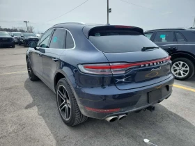 Porsche Macan S| PANO| ОБДУХВАНЕ| 360 КАМЕРИ| CARFAX|  - 30550 € / 59750.61 лв. - 99834552 4