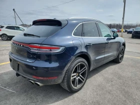 Porsche Macan S| PANO| ОБДУХВАНЕ| 360 КАМЕРИ| CARFAX|  - 30550 € / 59750.61 лв. - 99834552 3
