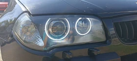 BMW X3 Е83 - 4400 € / 8605.65 лв. - 21430544 4