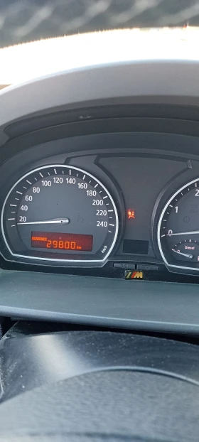 BMW X3 Е83 - 4400 € / 8605.65 лв. - 21430544 12