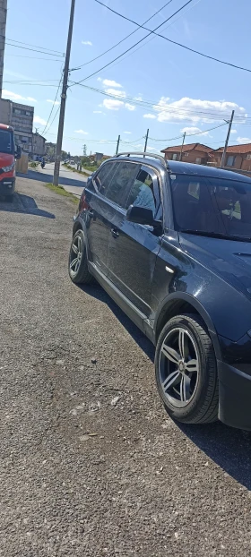 BMW X3 Е83 - 4400 € / 8605.65 лв. - 21430544 3