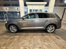 Audi Q7 TECHNIK* KEYLESS* ПОДГРЕВ* КАМЕРА - 13200 € / 25816.96 лв. - 18502979 3