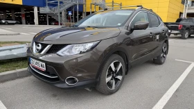 ������ Nissan Qashqai