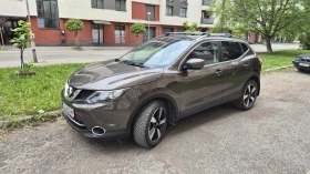 Nissan Qashqai 1.6 dCi ���������  �������� 360  ������  | Mobile.bg � ����� ������ 3