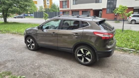 Nissan Qashqai 1.6 dCi ���������  �������� 360  ������  | Mobile.bg � ����� ������ 5
